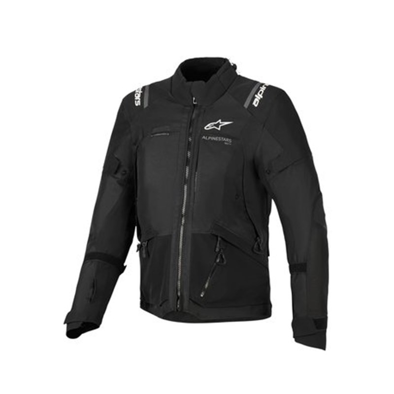 Alpinestars Ajotakki Naisten Andes v4 Drystar Musta L
