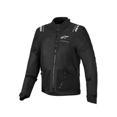 Alpinestars Ajotakki Naisten Andes v4 Drystar Musta L
