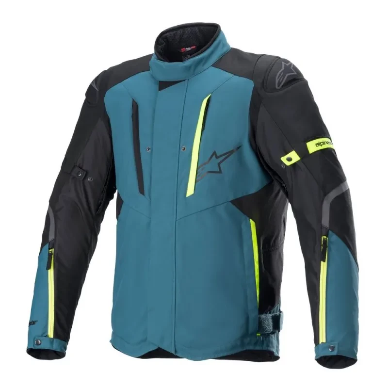 Alpinestars Ajotakki RX-5 Drystar Sininen/Musta L