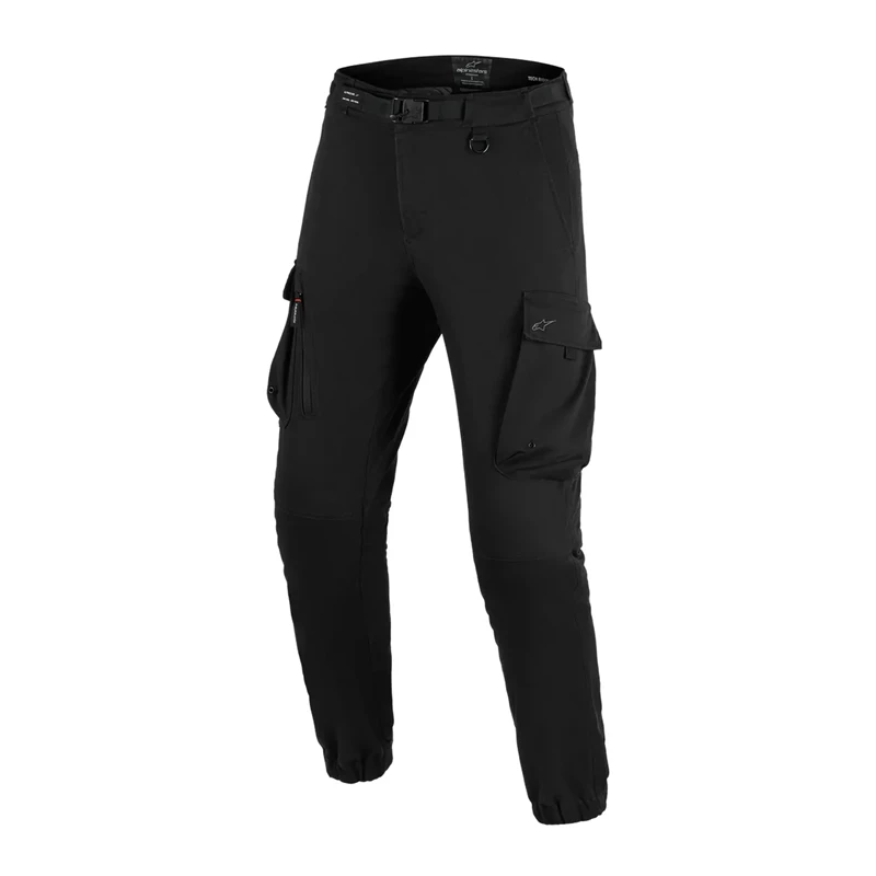 Alpinestars Ajohousut Flex-AST Cargo Musta L