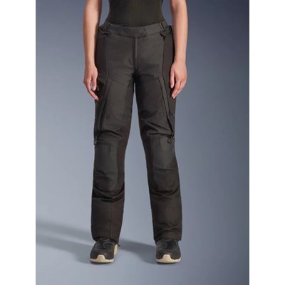 Alpinestars Ajohousut Naisten Andes v4 Drystar Musta/Harmaa L