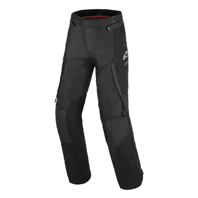Alpinestars Ajohousut Andes v4 Drystar Musta 4XL