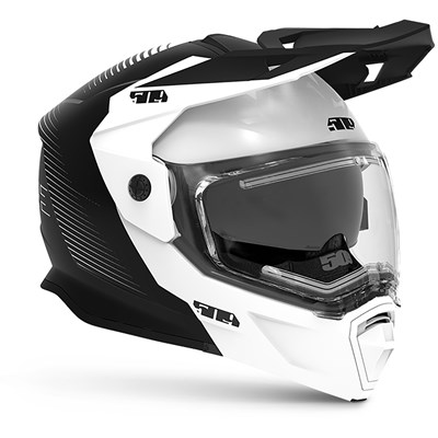 Delta R4 Ignite Helmet SM Storm Chaser