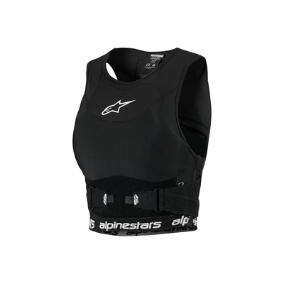 Alpinestars Bionic Plasma Naisten Rintapassari Musta M
