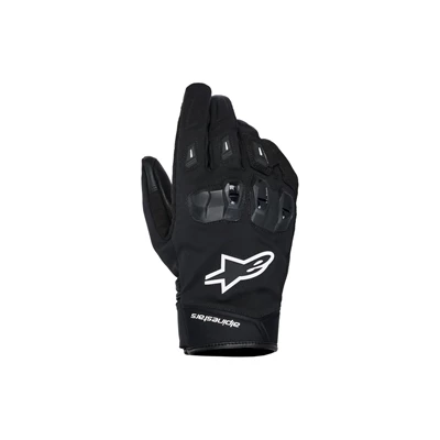 Alpinestars Ajohanska SP X Z WP Musta XXL