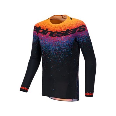 Alpinestars Jersey Supertech LTD SX1 A1 2026 XL