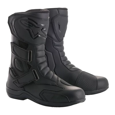 Alpinestars Saapas Radon Drystar 43