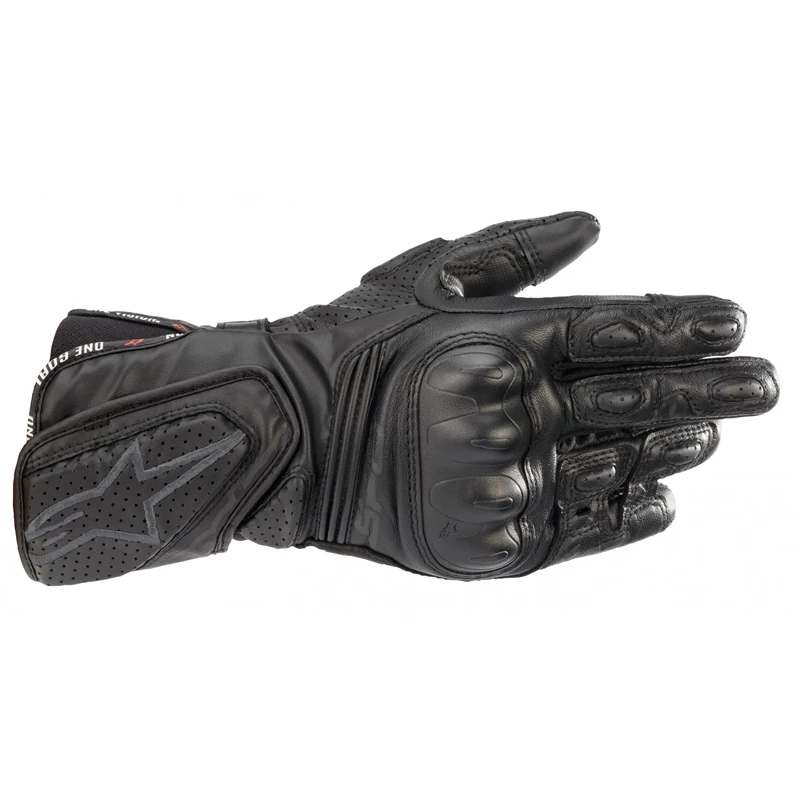 Alpinestars Ajohanska Naisten SP-8 v3 Musta/Musta M