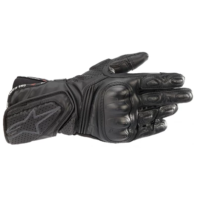 Alpinestars Ajohanska Naisten SP-8 v3 Musta/Musta M
