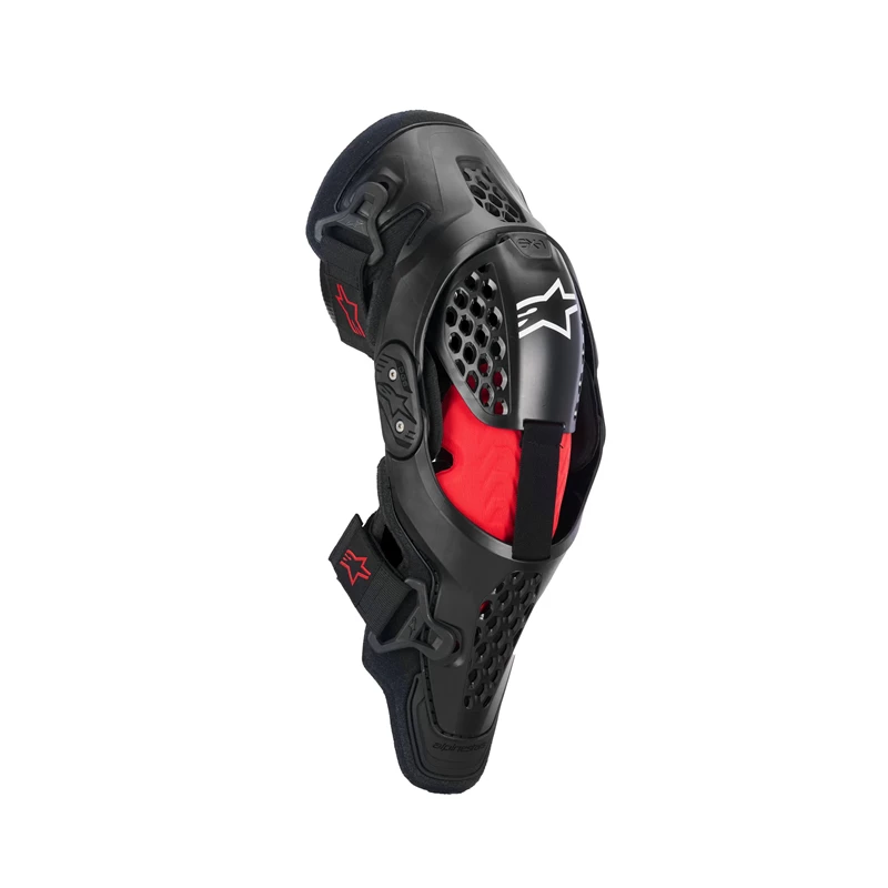 Alpinestars SX-1 Plasma Polvisuoja XXL