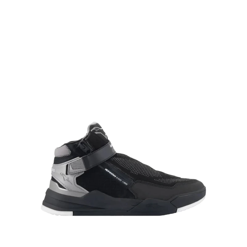 Alpinestars Kenkä Speedflight Musta Gum 46