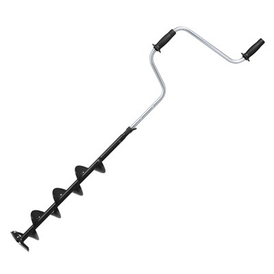 StrikeMaster Sport 150 mm jääkaira