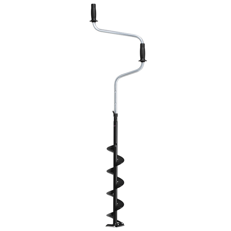 Rapa Srikemaster Sport 125mm