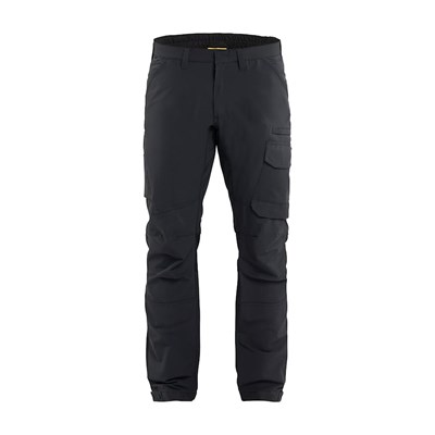 Blåkläder Housut Stretch 4-way