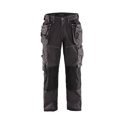 Blåkläder X1900 Riipputaskuhousut Stretch