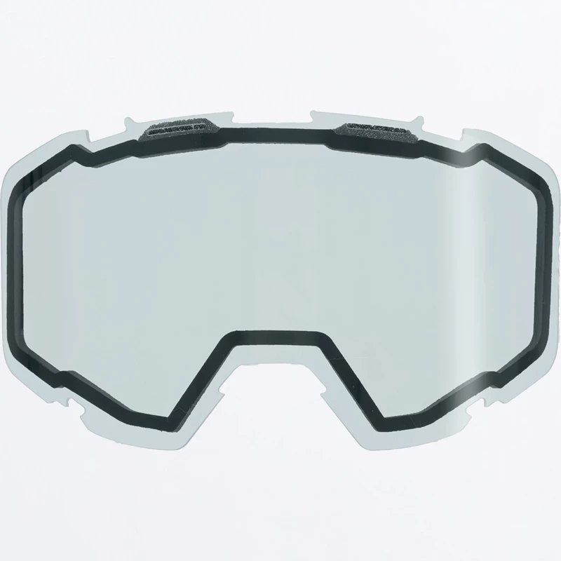Maverick Dual Lens 22-Clear-OS