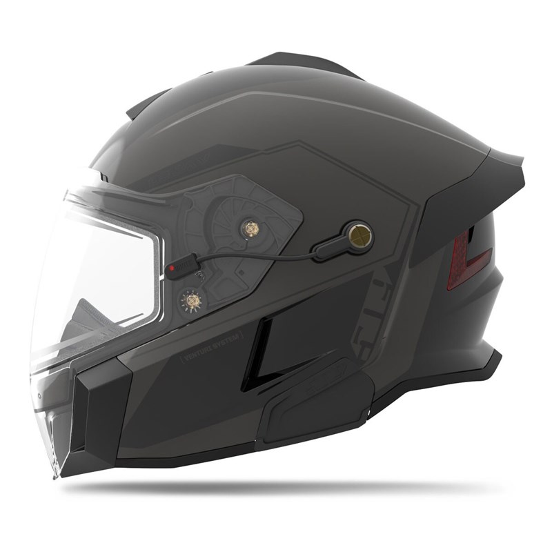 Delta V Ignite Helmet XL Black Ops
