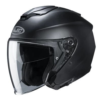 HJC Kypärä i30 Mattamusta S 55-56cm