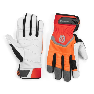 KÄSINEET TECHNICAL, KOKO 7