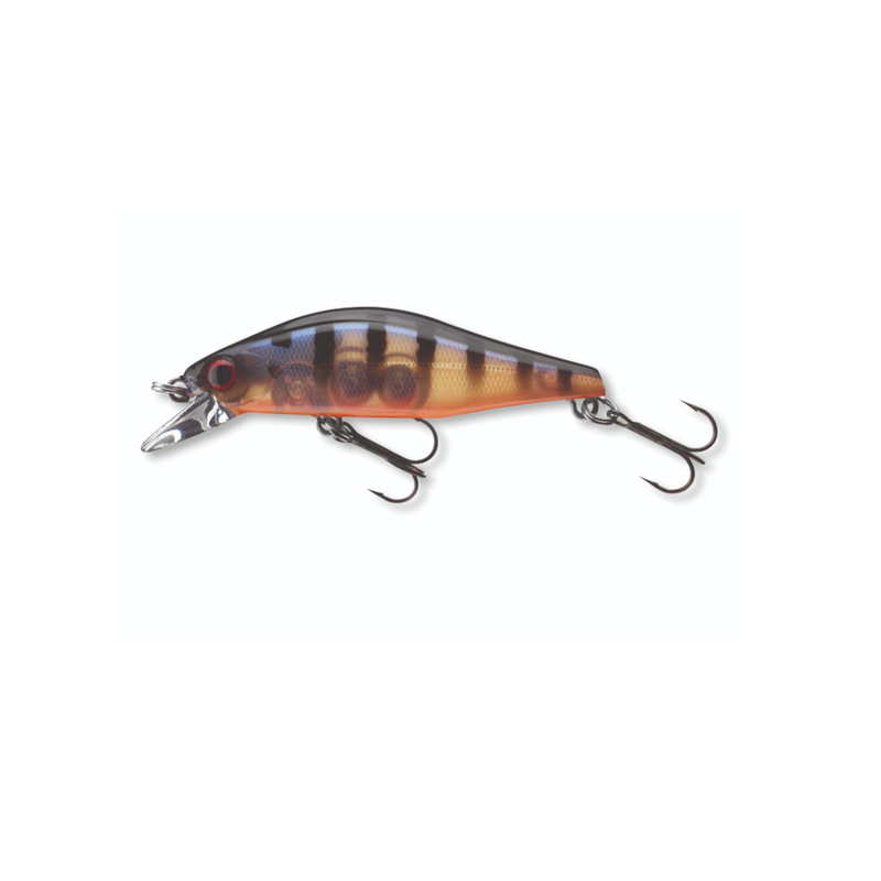 TN WISE MINNOW 50FS PG PERCH