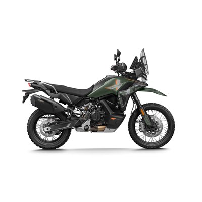 CFMOTO 1000MT-X vihreä