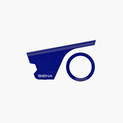 Sena etupaneeli 60S, Y-Sininen