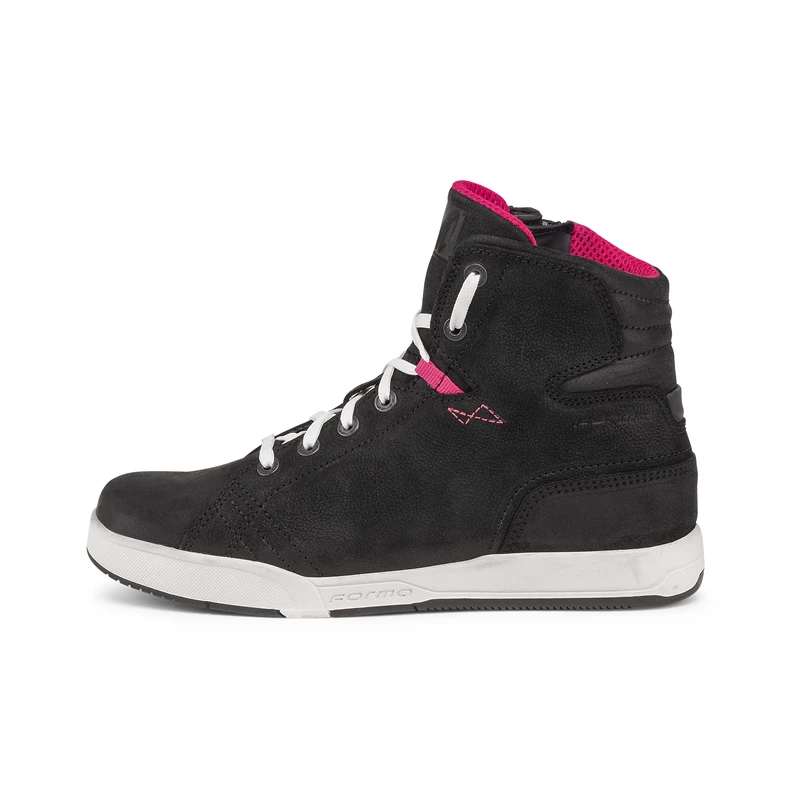Forma Ajokenkä Swift X Fit Lady Dry WP Musta/Valkoinen 36