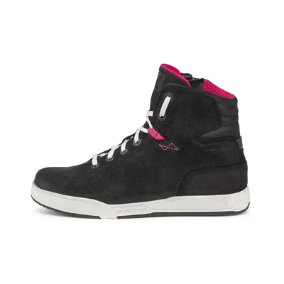 Forma Ajokenkä Swift X Fit Lady Dry WP Musta/Valkoinen 36