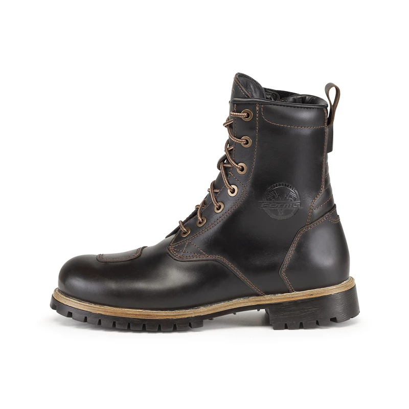 Forma Ajokenkä Legacy Dry WP Ruskea 36