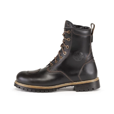 Forma Ajokenkä Legacy Dry WP Ruskea 36