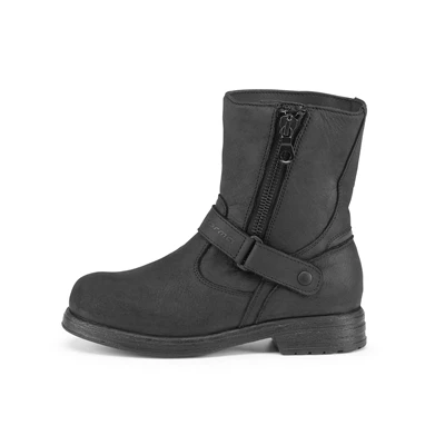 Forma Ajosaapas Gem Lady Dry WP Musta 37