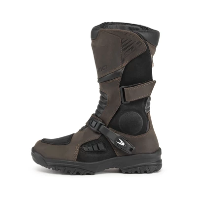 Forma Ajosaapas ADV Tourer Dry WP Ruskea 42
