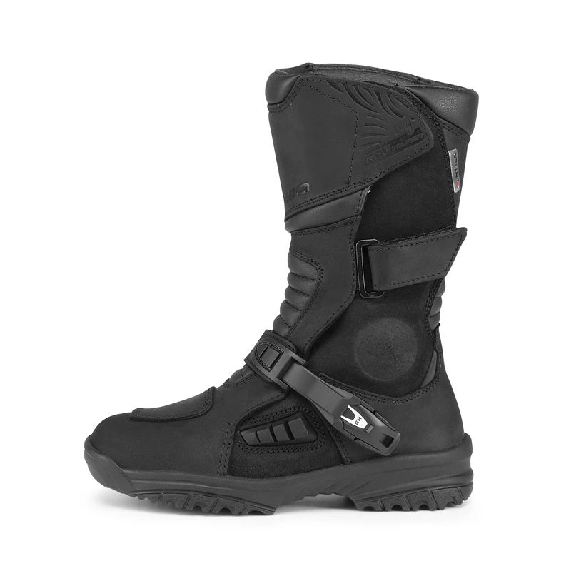 Forma Ajosaapas ADV Tourer Lady Dry WP Musta 37