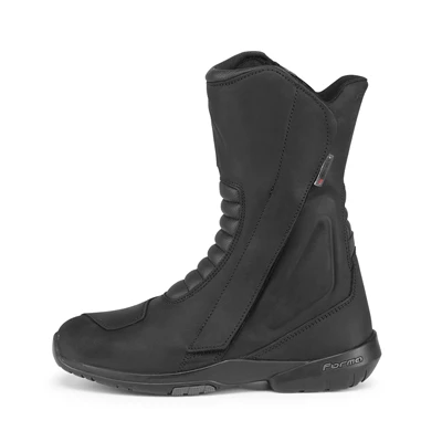 Forma Ajosaapas Frontier Dry WP Musta 43