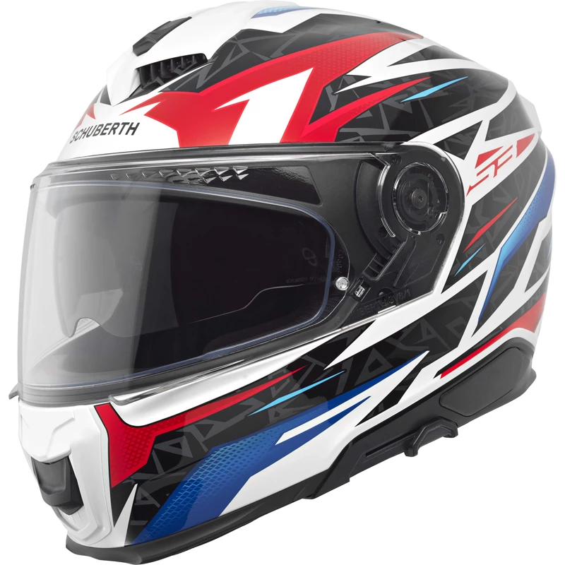 Schuberth Kypärä S3 Thunder Sininen XL 61