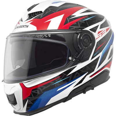 Schuberth Kypärä S3 Thunder Sininen L 59