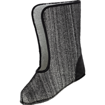 Youth Boost Liner 22-Black-6/6.5, 38/39