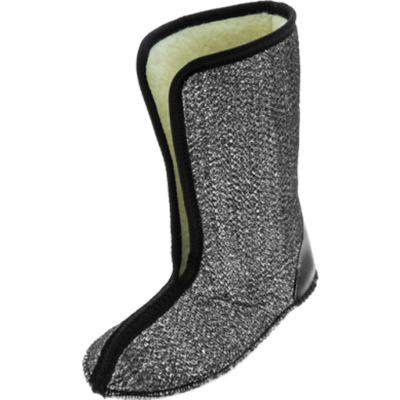 Youth Svalbard Removable Liner 22-Black-2/3, 34/35