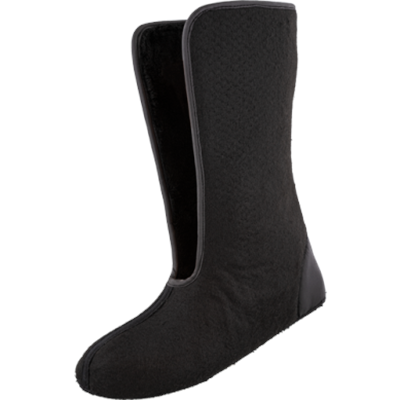 X-Plore Tall Liner 22-Black-6/8/38