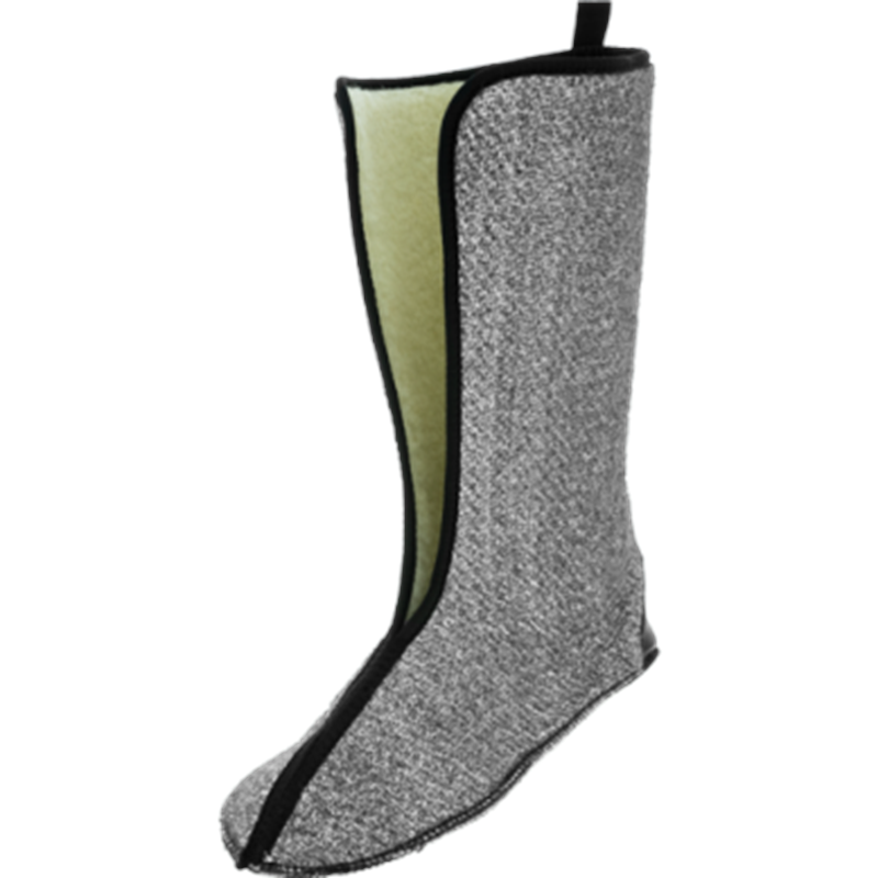 Excursion Lite Boot Liner 8/10/41 Silver