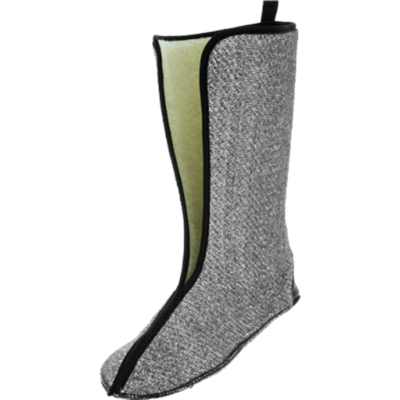 Excursion Lite Boot Liner 8/10/41 Silver