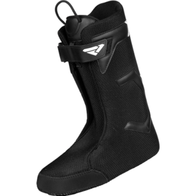 Pro-Cross Boot Liner 22-Black-12/46