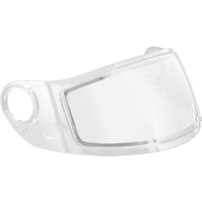 Fuel Modular/Nitro Helmet Dual Shield OS Clear