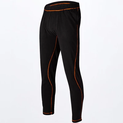 M Pyro Thermal Pant Black/Orange S