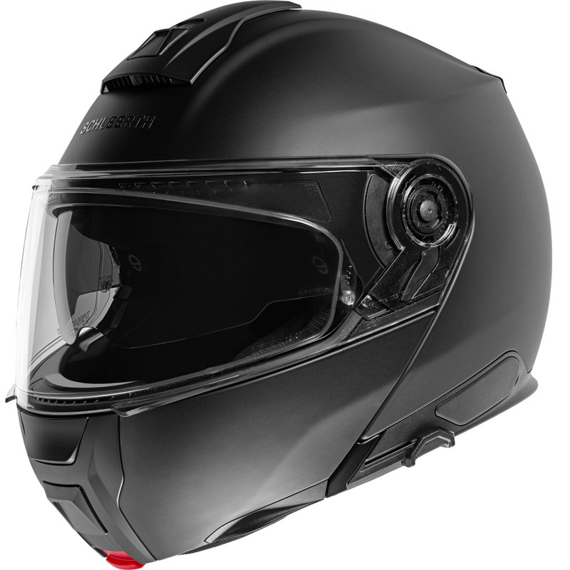 Schuberth Kypärä C5 Musta matta M 57