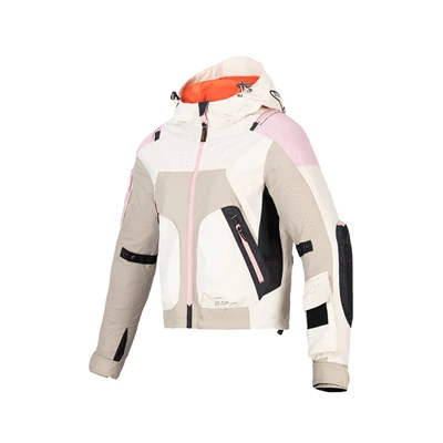 Alpinestars Ajotakki Naisten Molly Air Pinkki/Hiekka L