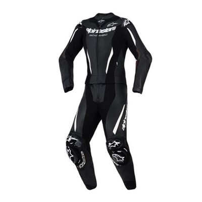 Alpinestars Nahkapuku Naisten 2-pc GP-R7 Musta 48