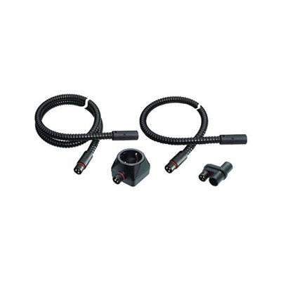 DEFA Sisähaaroitussarja 2,5m