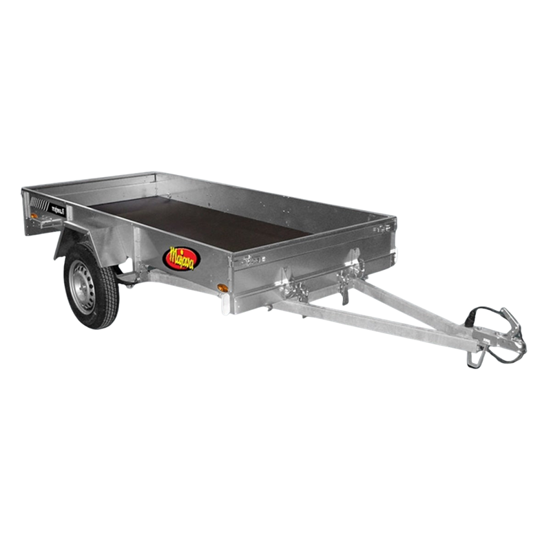 Majava M 5035 lasikuitukuomu