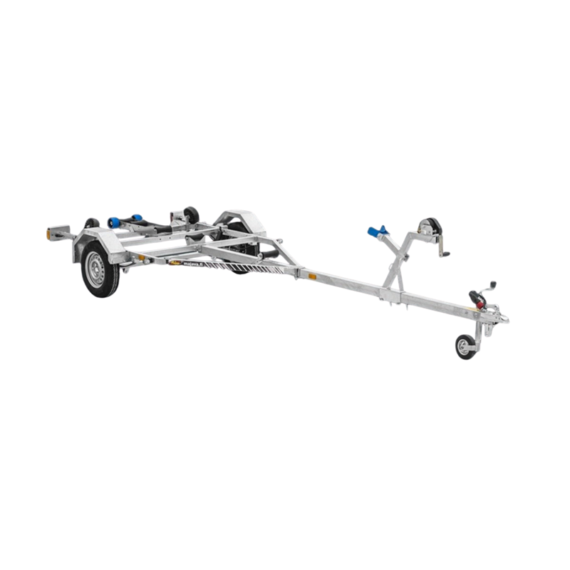 Majava VT 750 Compact venetraileri